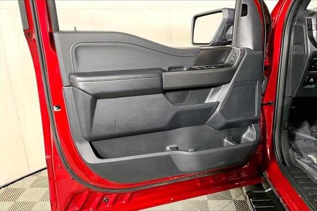 Used 2024 Ford F-150 For Sale in Olive Branch, MS