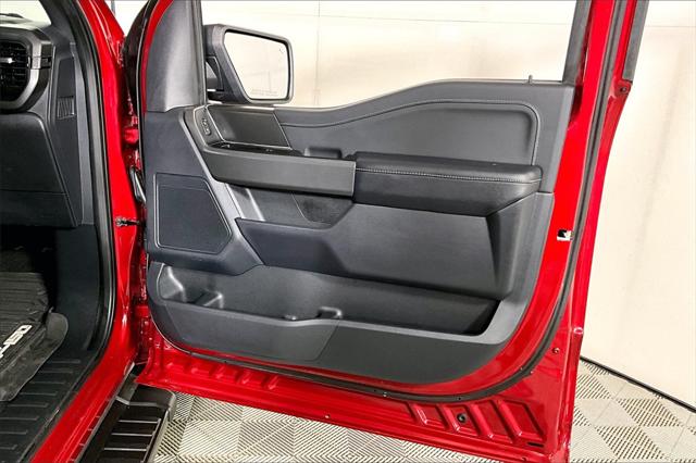 Used 2024 Ford F-150 For Sale in Olive Branch, MS