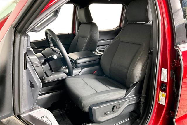 Used 2024 Ford F-150 For Sale in Olive Branch, MS