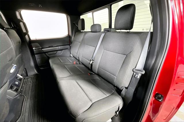 Used 2024 Ford F-150 For Sale in Olive Branch, MS