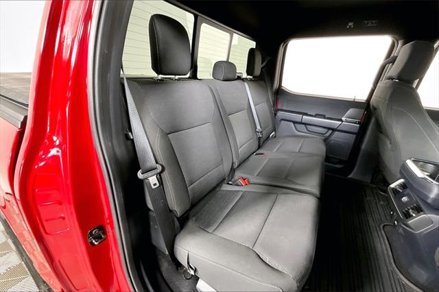 Used 2024 Ford F-150 For Sale in Olive Branch, MS