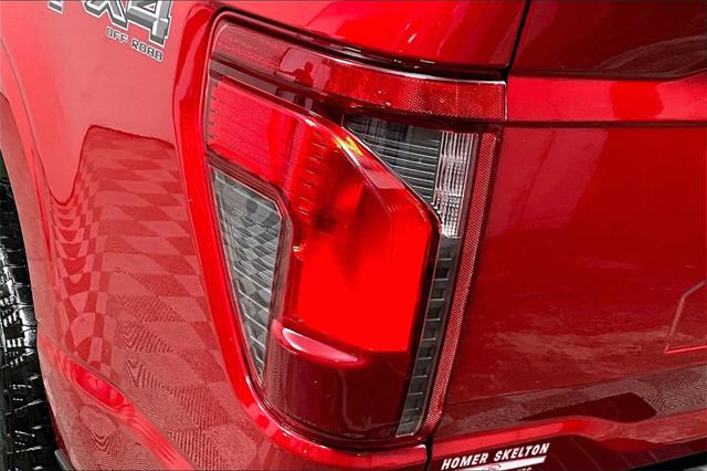 Used 2024 Ford F-150 For Sale in Olive Branch, MS
