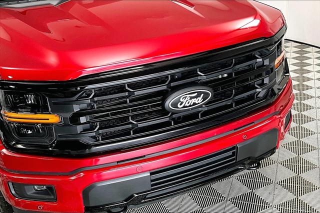 Used 2024 Ford F-150 For Sale in Olive Branch, MS
