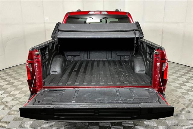 Used 2024 Ford F-150 For Sale in Olive Branch, MS