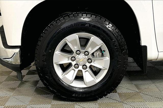 Used 2020 Chevrolet Silverado 1500 For Sale in OLIVE BRANCH, MS