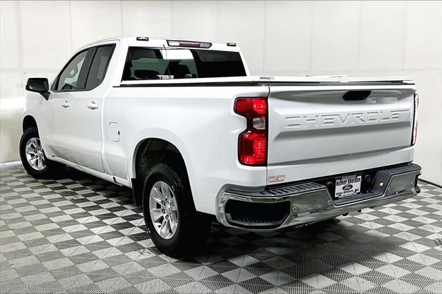 Used 2020 Chevrolet Silverado 1500 For Sale in OLIVE BRANCH, MS