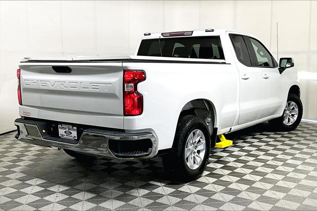 Used 2020 Chevrolet Silverado 1500 For Sale in OLIVE BRANCH, MS