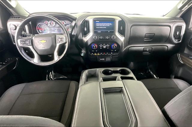 Used 2020 Chevrolet Silverado 1500 For Sale in OLIVE BRANCH, MS