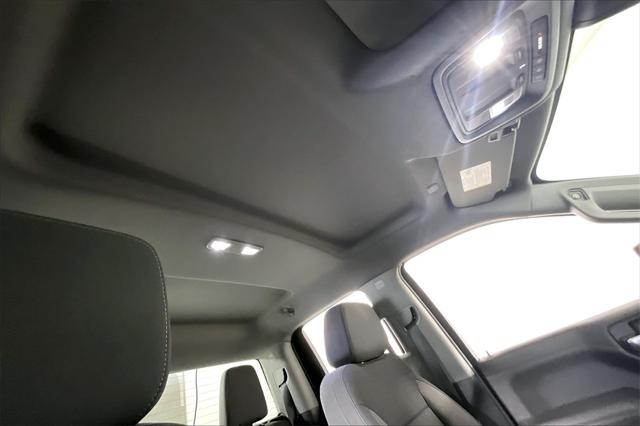 Used 2020 Chevrolet Silverado 1500 For Sale in OLIVE BRANCH, MS
