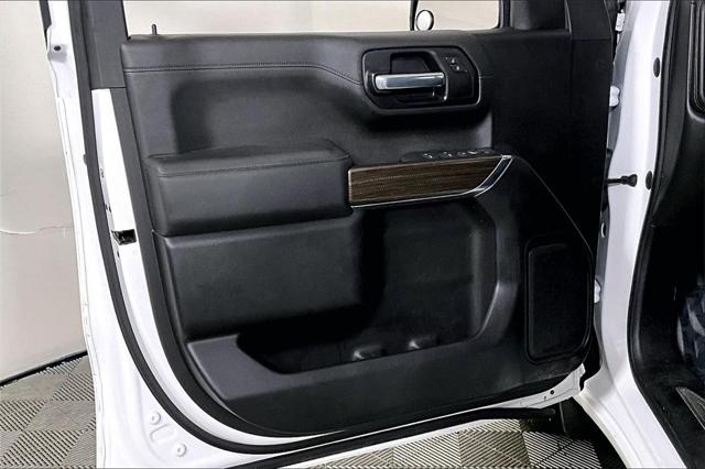 Used 2020 Chevrolet Silverado 1500 For Sale in OLIVE BRANCH, MS