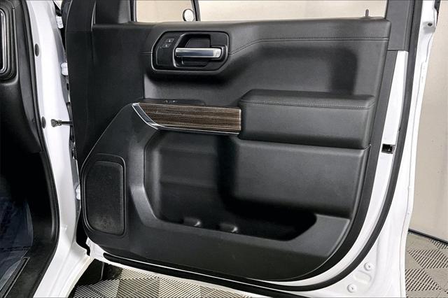 Used 2020 Chevrolet Silverado 1500 For Sale in OLIVE BRANCH, MS