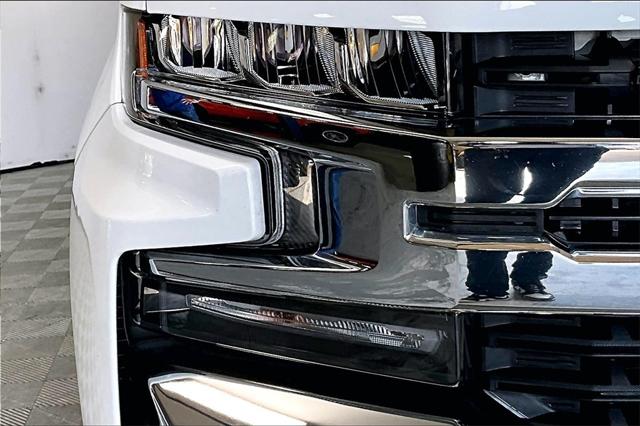 Used 2020 Chevrolet Silverado 1500 For Sale in OLIVE BRANCH, MS