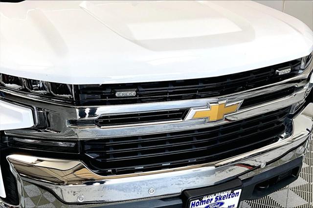 Used 2020 Chevrolet Silverado 1500 For Sale in OLIVE BRANCH, MS