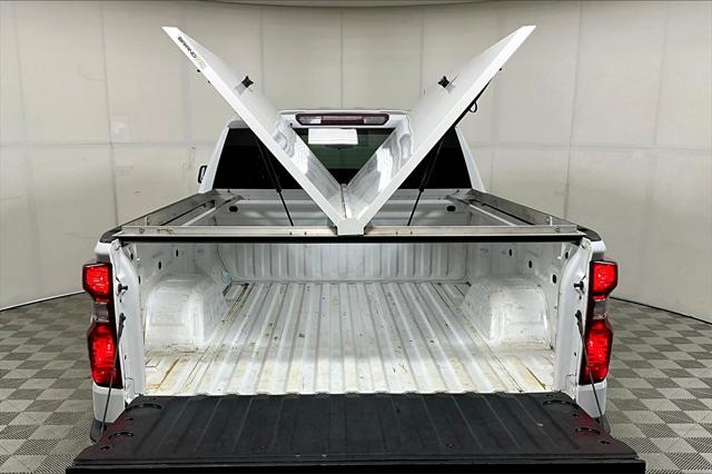 Used 2020 Chevrolet Silverado 1500 For Sale in OLIVE BRANCH, MS