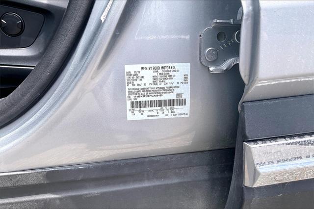 Used 2023 Ford Explorer For Sale in Olive Branch, MS