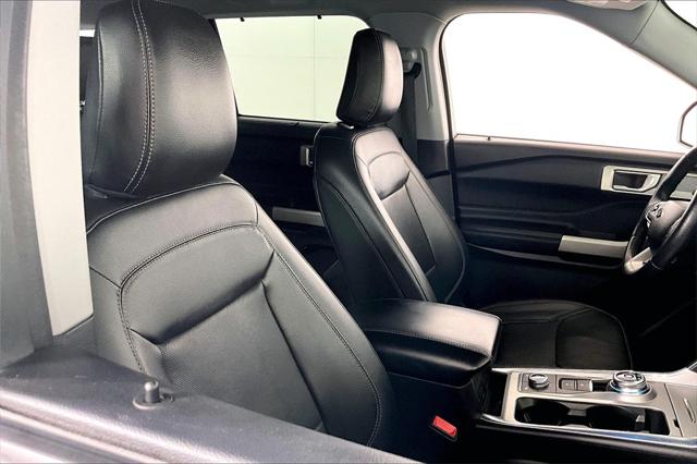 Used 2023 Ford Explorer For Sale in Olive Branch, MS