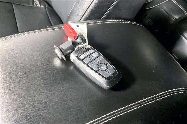 Used 2023 Ford Explorer For Sale in Olive Branch, MS