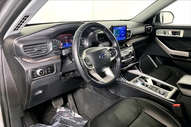 Used 2023 Ford Explorer For Sale in Olive Branch, MS