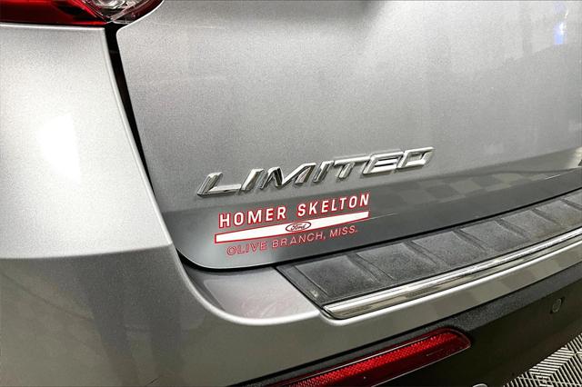 Used 2023 Ford Explorer For Sale in Olive Branch, MS