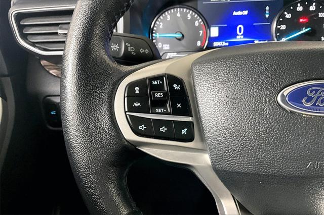 Used 2023 Ford Explorer For Sale in Olive Branch, MS
