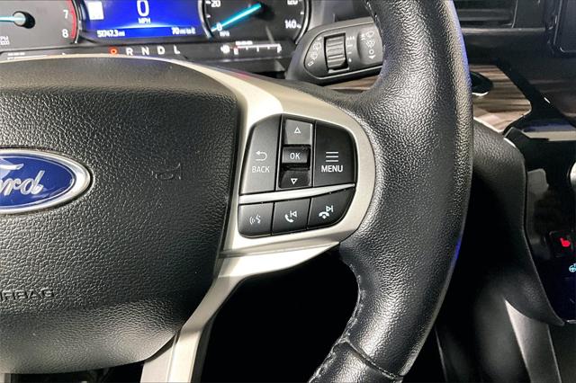 Used 2023 Ford Explorer For Sale in Olive Branch, MS
