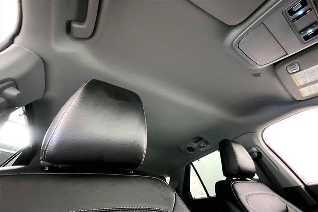 Used 2023 Ford Explorer For Sale in Olive Branch, MS