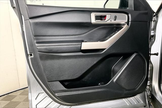 Used 2023 Ford Explorer For Sale in Olive Branch, MS