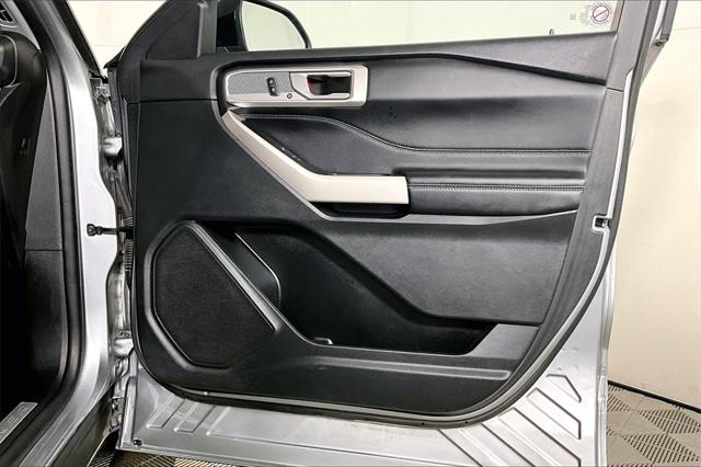 Used 2023 Ford Explorer For Sale in Olive Branch, MS