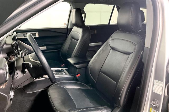 Used 2023 Ford Explorer For Sale in Olive Branch, MS