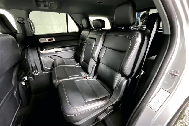 Used 2023 Ford Explorer For Sale in Olive Branch, MS