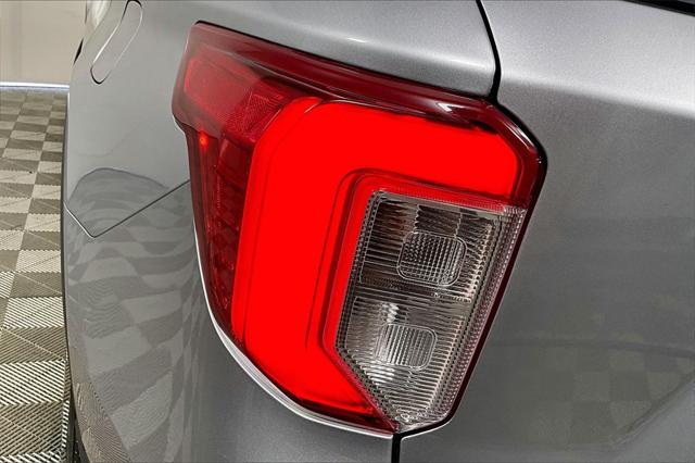 Used 2023 Ford Explorer For Sale in Olive Branch, MS