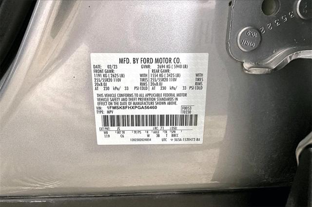 Used 2023 Ford Explorer For Sale in Olive Branch, MS