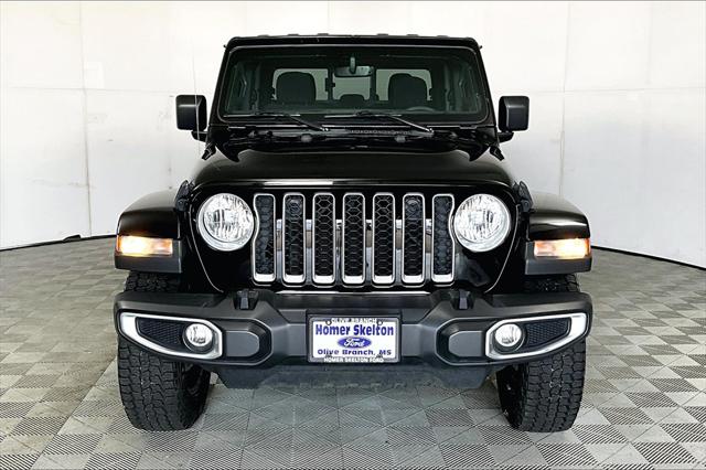 Used 2023 Jeep Gladiator For Sale in Olive Branch, MS