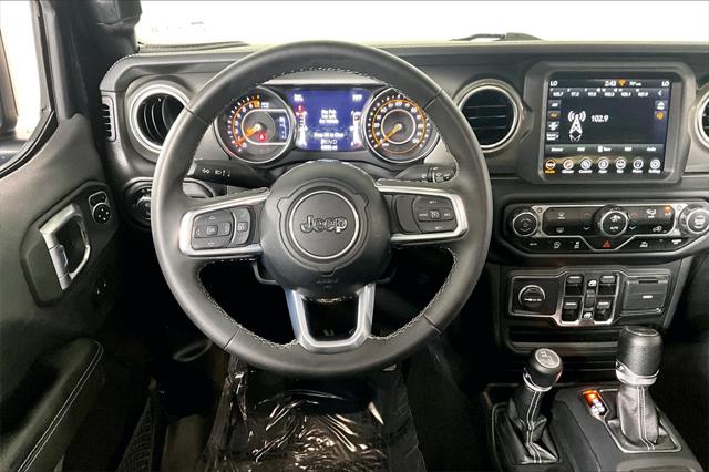 Used 2023 Jeep Gladiator For Sale in Olive Branch, MS