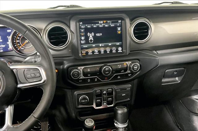 Used 2023 Jeep Gladiator For Sale in Olive Branch, MS