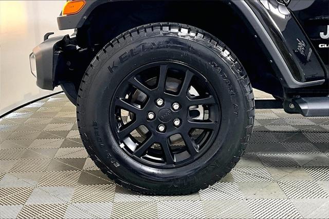 Used 2023 Jeep Gladiator For Sale in Olive Branch, MS