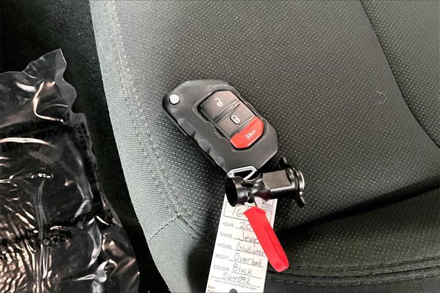 Used 2023 Jeep Gladiator For Sale in Olive Branch, MS