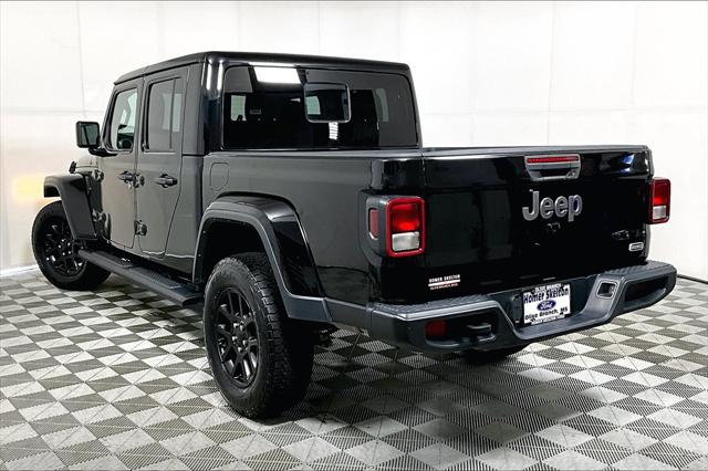 Used 2023 Jeep Gladiator For Sale in Olive Branch, MS