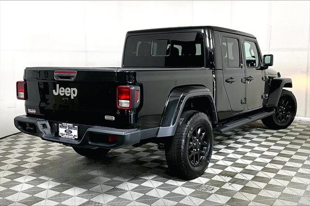 Used 2023 Jeep Gladiator For Sale in Olive Branch, MS