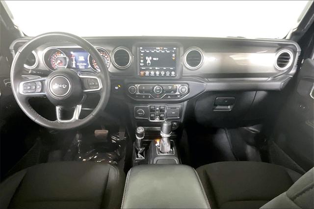 Used 2023 Jeep Gladiator For Sale in Olive Branch, MS