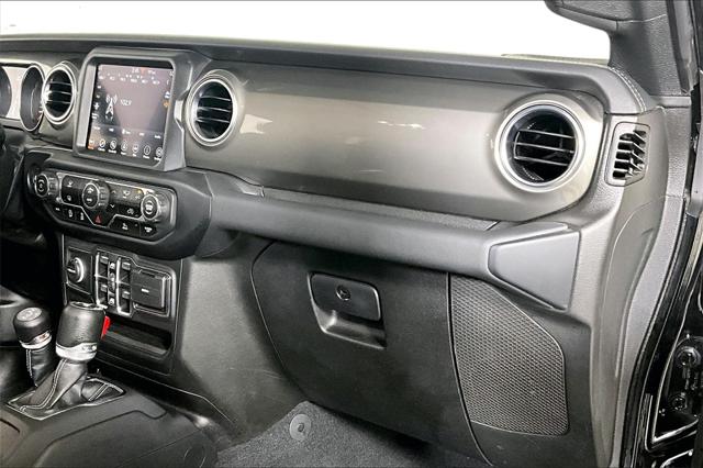 Used 2023 Jeep Gladiator For Sale in Olive Branch, MS