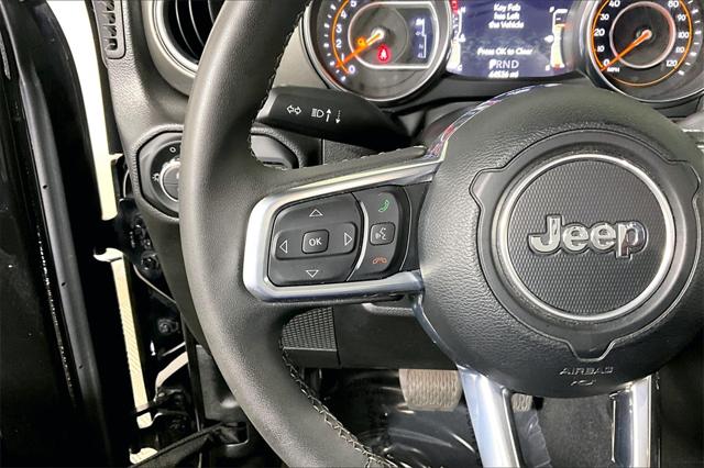 Used 2023 Jeep Gladiator For Sale in Olive Branch, MS