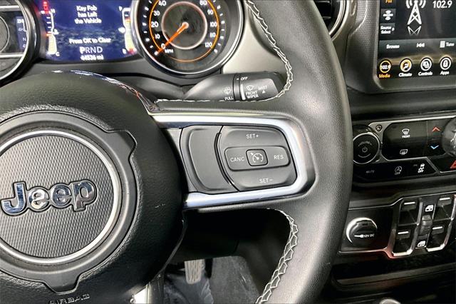 Used 2023 Jeep Gladiator For Sale in Olive Branch, MS