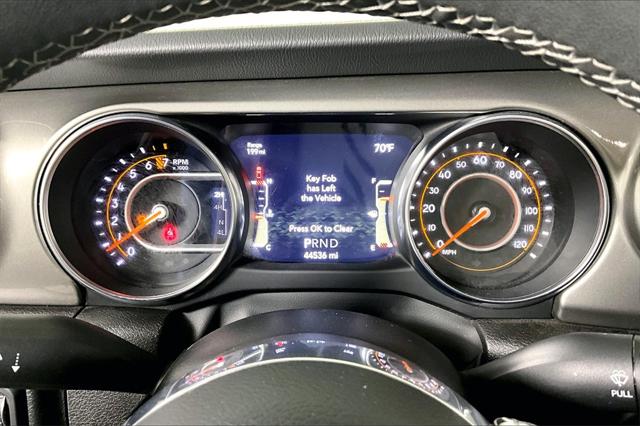 Used 2023 Jeep Gladiator For Sale in Olive Branch, MS