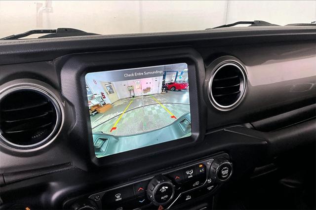 Used 2023 Jeep Gladiator For Sale in Olive Branch, MS
