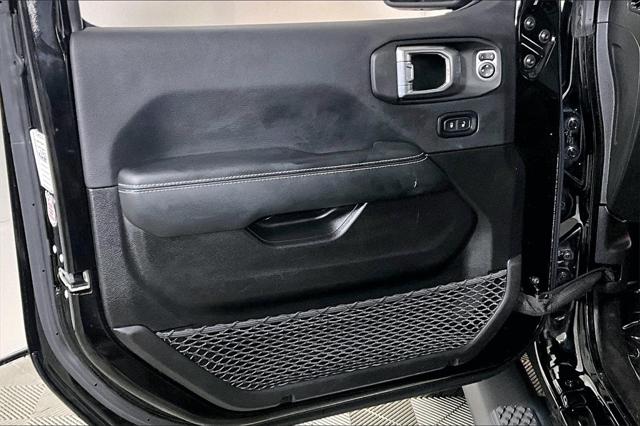 Used 2023 Jeep Gladiator For Sale in Olive Branch, MS
