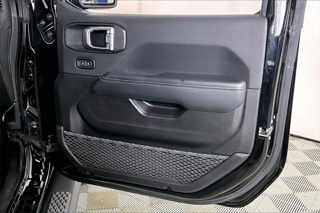 Used 2023 Jeep Gladiator For Sale in Olive Branch, MS