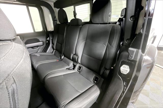 Used 2023 Jeep Gladiator For Sale in Olive Branch, MS