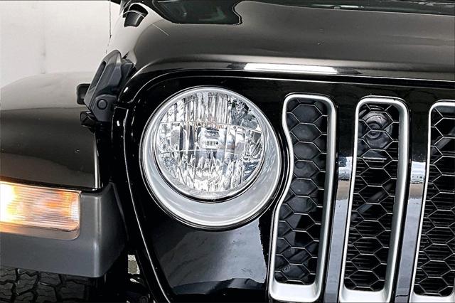 Used 2023 Jeep Gladiator For Sale in Olive Branch, MS