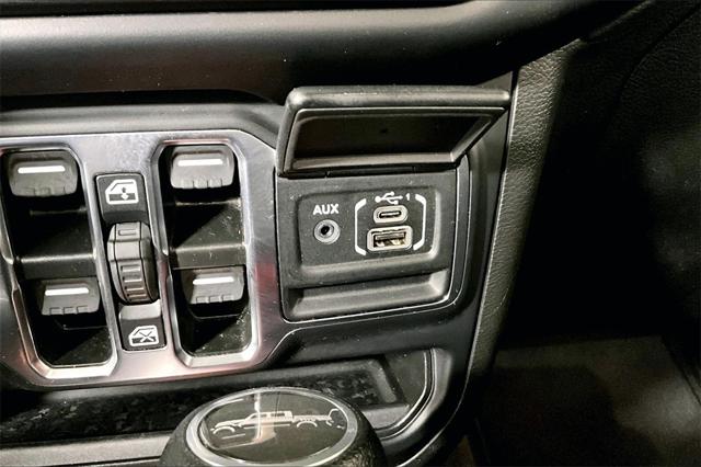 Used 2023 Jeep Gladiator For Sale in Olive Branch, MS